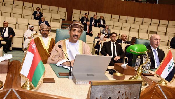 سلطنة عمان تؤكد أهمية إنشاء آلية عربية موحدة للحد من الكوارث والمخاطر
