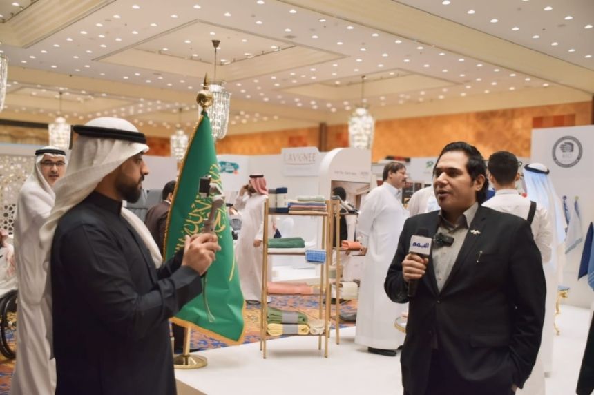 صور| القنصلية الباكستانية لـ"اليوم": الممكلة تشهد نموًا بالقطاع السياحي متبوعًا بقطاعات أخرى