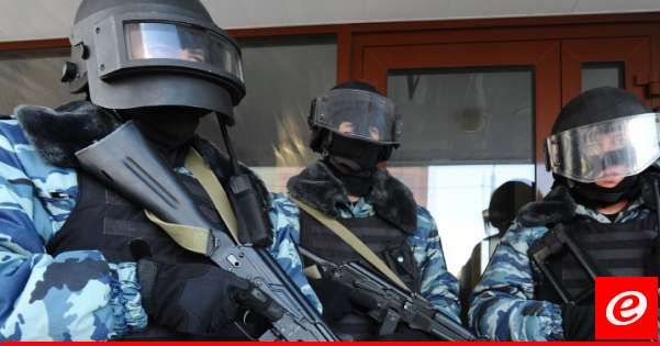 السلطات الروسية أعلنت تحرير الرهائن في سجن فولغوغراد ووفاة أحدهم متأثرًا بجراحه