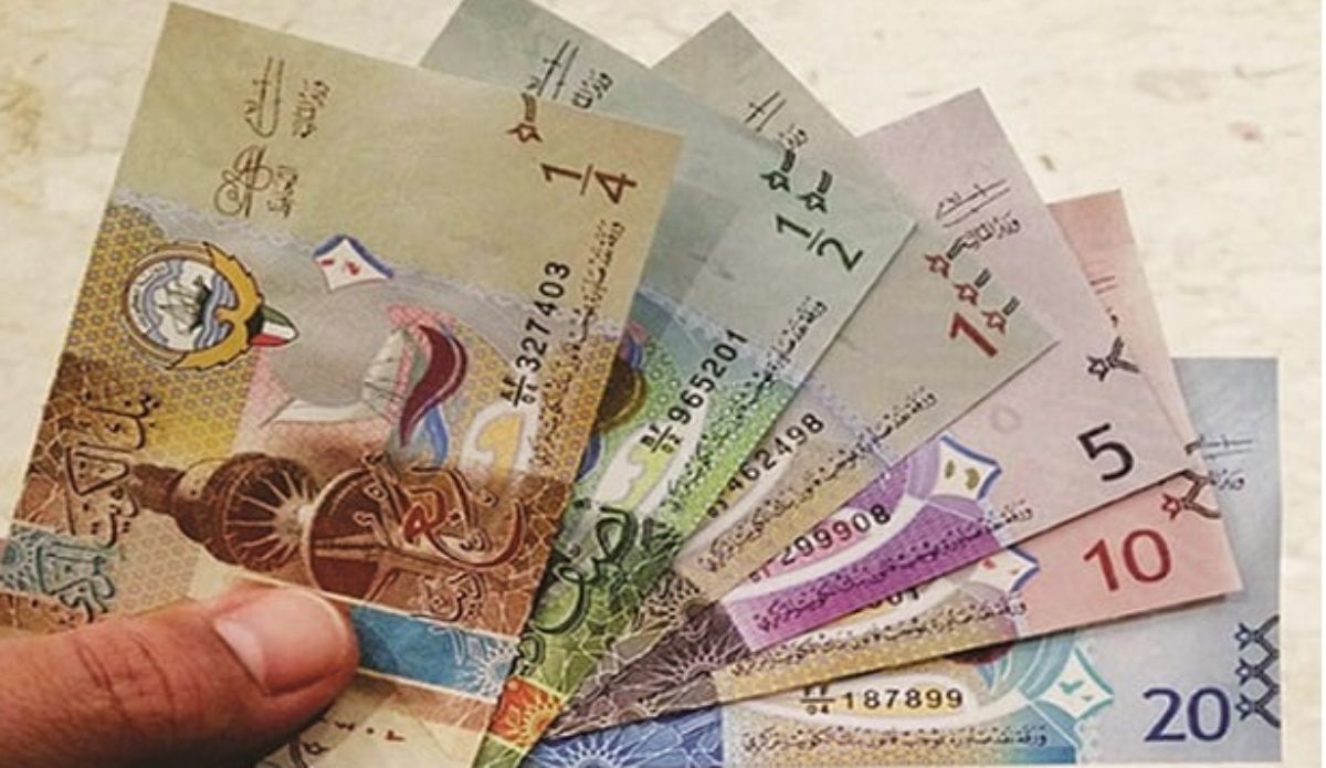 سعر الدينار الكويتي اليوم الجمعة 23 أغسطس 2024