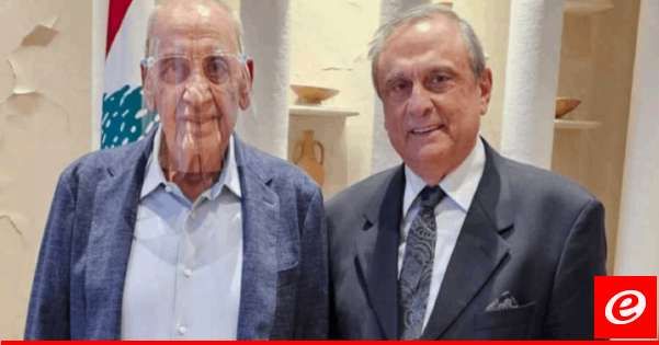 حبيب زار بري: مصرف الإسكان بصدد التحضير لإطلاق قرض جديد بالليرة مخصَّص للترميم