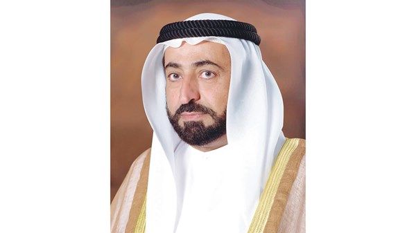 حاكم الشارقة يوجه بتخصيص شاطئ للسيدات في «اللؤلؤية» بخورفكان