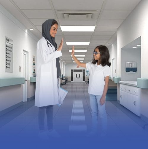 “الصحة”: فحص اللياقة يحدد المسار التعليمي للطالب