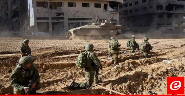 إعلام إسرائيلي: مقتل جندي وإصابة 12 بانفجار عبوة في حي الزيتون بمدينة غزة