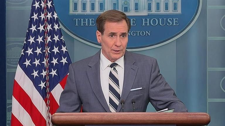 واشنطن تكشف أخر تطورات محادثات القاهرة بشأن غزة