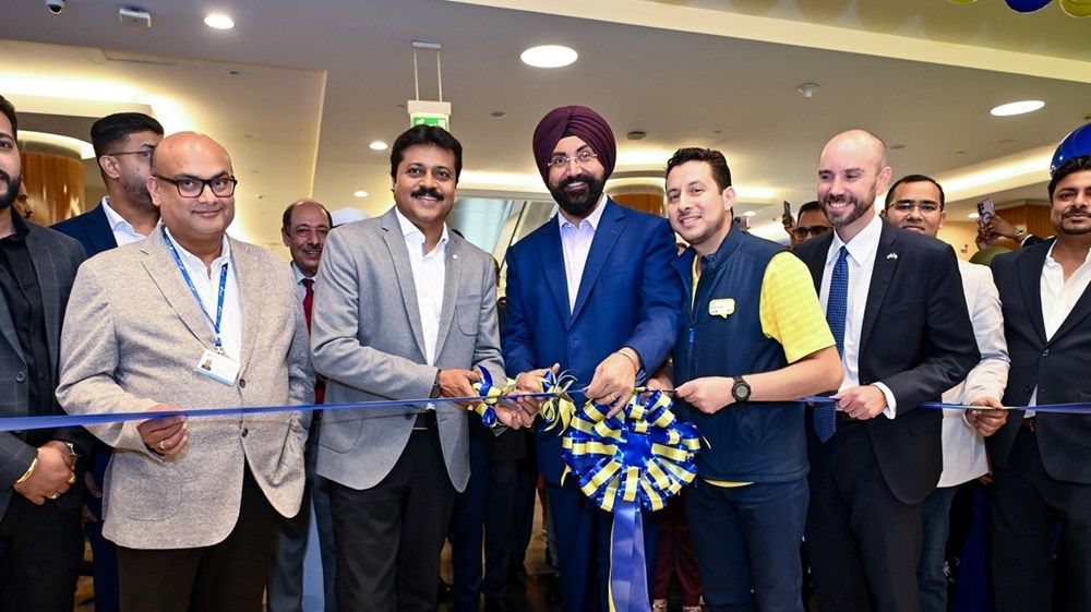 إيكيا الفطيم تفتتح أحدث متاجرها الصغيرة في دلما مول بأبوظبي