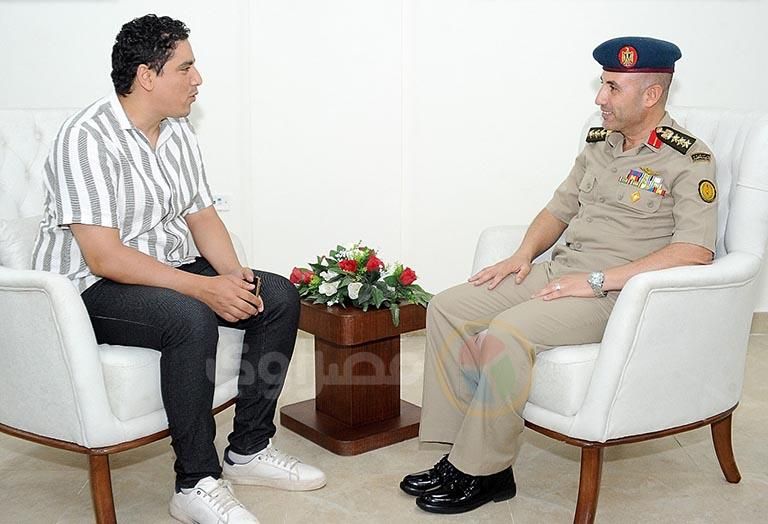 لاتقتصر على العسكريين.. مدير كلية الدفاع الوطني يكشف الدرجات العلمية التي تمنحها