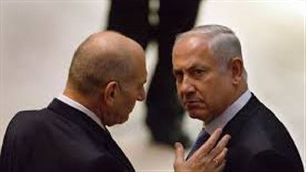 إيهود أولمرت: نتنياهو يسعى لحرب شاملة وقد تؤدي المفاوضات إلى الفشل