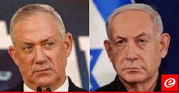 "معاريف": استطلاع اظهر ان الفجوة بين المعارضة الإسرائيلية والائتلاف الحاكم ضاقت بفارق مقعدين