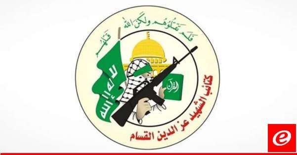 القسام: استهدفنا 4 دبابات صهيونية من نوع ميركافا بقذائف الياسين 105 وقذيفة تاندوم بحي تل السلطان غرب رفح