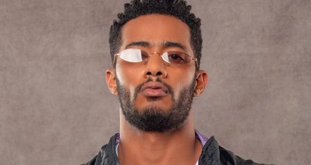 أولاد محمد رمضان يشاركونه تصوير فيديو كليبه الجديد