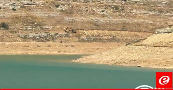 جمعية "الأرض": تلقينا شكاوى حول أشغال عشوائية تقام داخل حرم سد شبروح وتلوّث مياهه