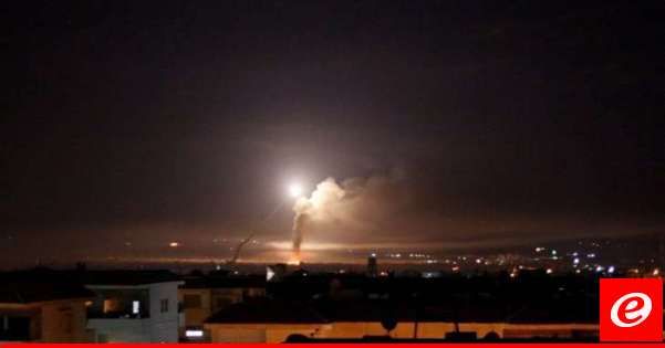 وكالة الأنباء السورية: إصابة 7 مدنيين في عدوان إسرائيلي على عدد من المواقع في المنطقة الوسطى