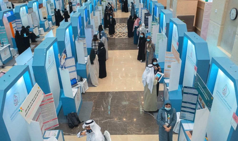 "تعليم مكة" تدعو طلبة المرحلتين المتوسطة والثانوية للتسجيل في أولمبياد "إبداع"