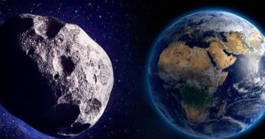 تكنولوجيا: توقعات باصطدام قطع الكويكب الناتجة عن اختبار ناسا بالأرض خلال 10 سنوات