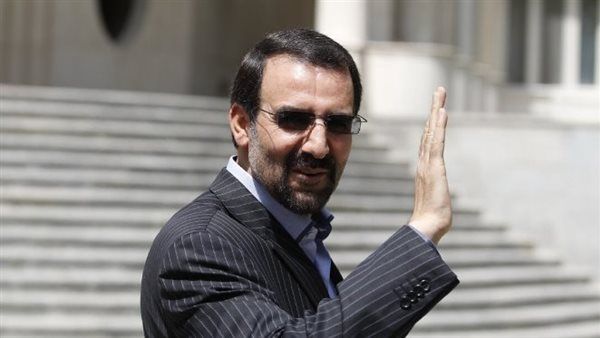 رئيس إيران يعين سفيرًا سابقًا لدى روسيا مساعدًا له