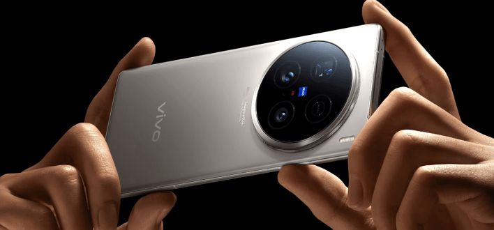 تكنولوجيا: تسريبات تؤكد خطط Vivo لكشف النقاب عن هاتف Vivo X200 Plus قريباً