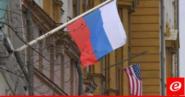 الخزانة الاميركية فرضت عقوبات جديدة على قطاع الصناعات الدفاعية الروسيّ