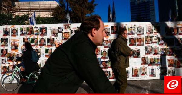 هيئة البث الاسرائيلية: 8 في المئة من الإسرائيليين يرون أن “النصر المطلق” في غزة “ليس واقعيا”