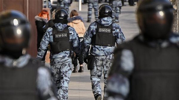 روسيا تعلن مقتل 4 موظفين إثر وقوع حادث طعن في سجن فولجوجراد