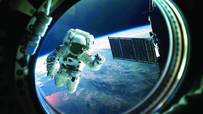 الامارات | صور فضائية بـ 50 ألف درهم.. جوائز للفائزين في «هاكاثون الفضاء للاستدامة»