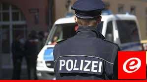 الشرطة الألمانية: عمليات البحث لا تزال جارية عن منفذ حادثة الطعن