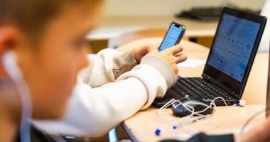 المصريون حصلوا على تمويلات بـ6.8 مليار جنيه لتقسيط شراء إلكترونيات