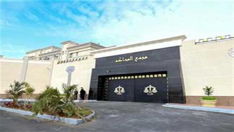 تأجيل إعادة محاكمة متهم في قضية خلية ببولاق الدكرور لـ 23 سبتمبر