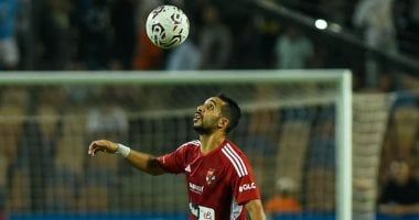 الأهلي يسابق الزمن لإنهاء تأشيرة سفر كريم فؤاد لألمانيا لإجراء جراحة الصليبى