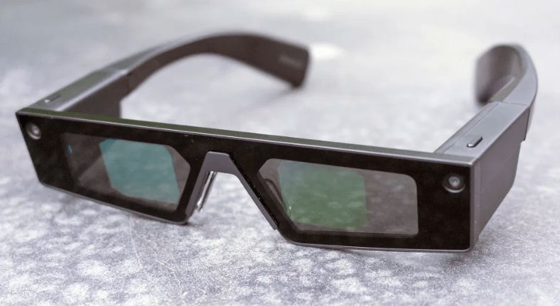 تكنولوجيا: Snap تعمل على تطوير نظارة Spectacles جديدة للواقع المعزز