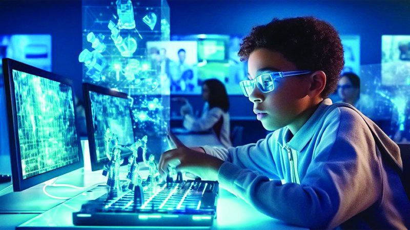 الامارات | «متصيدون إلكترونيون» يستغلون «العودة إلى المدارس» بعروض وهمية