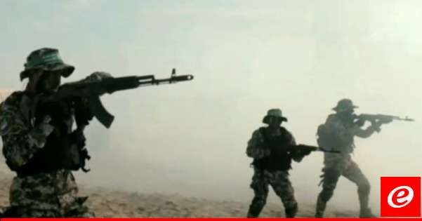 القسام: مقاتلونا أوقعوا قتلى وجرحى من جنود العدو باشتباكات ضارية بمنطقة الجعفراوي شرق دير البلح وسط غزة