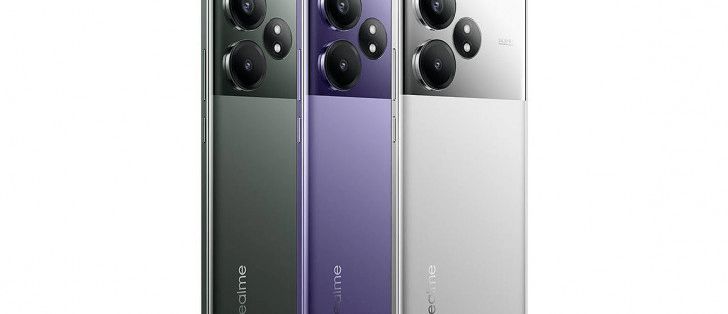 تكنولوجيا: تفاصيل جديدة حول هاتف Realme GT7 Pro قبل الإعلان الرسمي