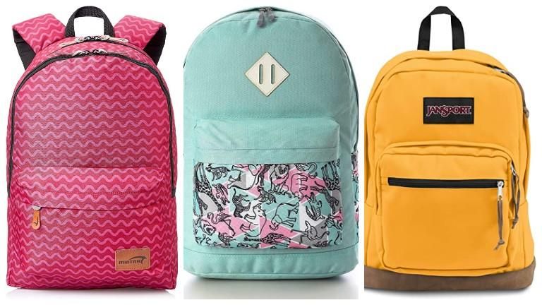 متى يعتبر وزن الحقيبة المدرسية زائدا؟.. احمي طفلك من تقوس الظهر