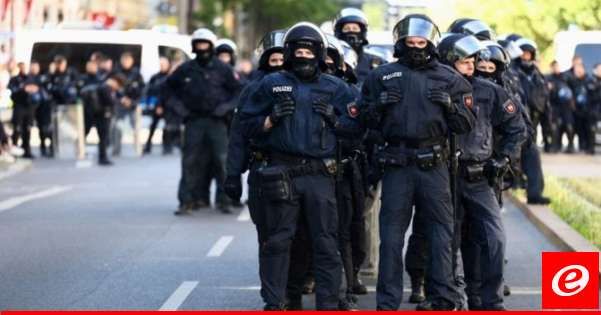 تشديد تدابير الأمن لفترة وجيزة في قاعدة للأطلسي بألمانيا بسبب “تهديد محتمل”