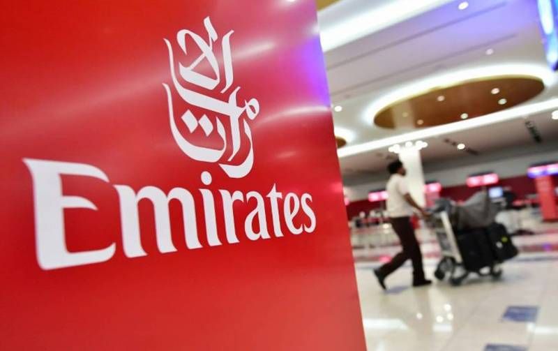 وظائف شاغرة لدى فروع طيران الإمارات
