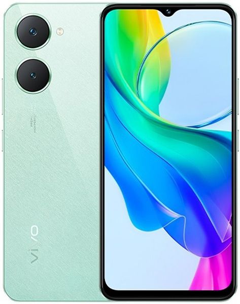 تكنولوجيا: هاتف vivo Y18i ينطلق بمعدل تحديث 90Hz وبطارية بقدرة 5000 mAh