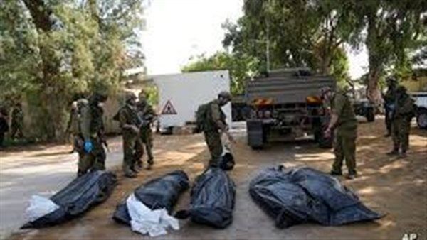 الاحتلال يكشف تفاصيل مقتل جنود داخل مبنى مفخخ في حي الزيتون