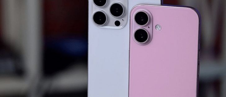 تكنولوجيا: تفاصيل مواصفات الكاميرة في سلسلة iPhone 16 القادمة