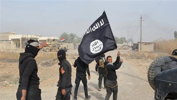 داعش يعلن مسؤوليته عن الهجوم الدامي على مهرجان زولينغن في ألمانيا