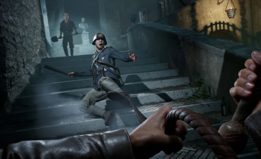 لعبة Indiana Jones.. رحلة تاريخية مليئة بالأسرار والمغامرات