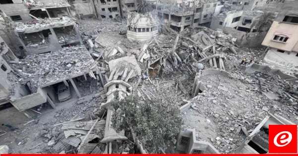 في صحف اليوم: جولة مفاوضات حاسمة غداً في القاهرة بانتظار كلمة المقاومة