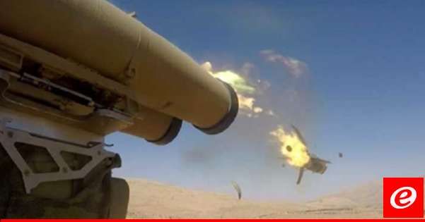 حزب الله: استهداف موقعي زبدين الرمثا وتجمعات لجنود العدو في موقع البياض ومحيط موقع حانيتا