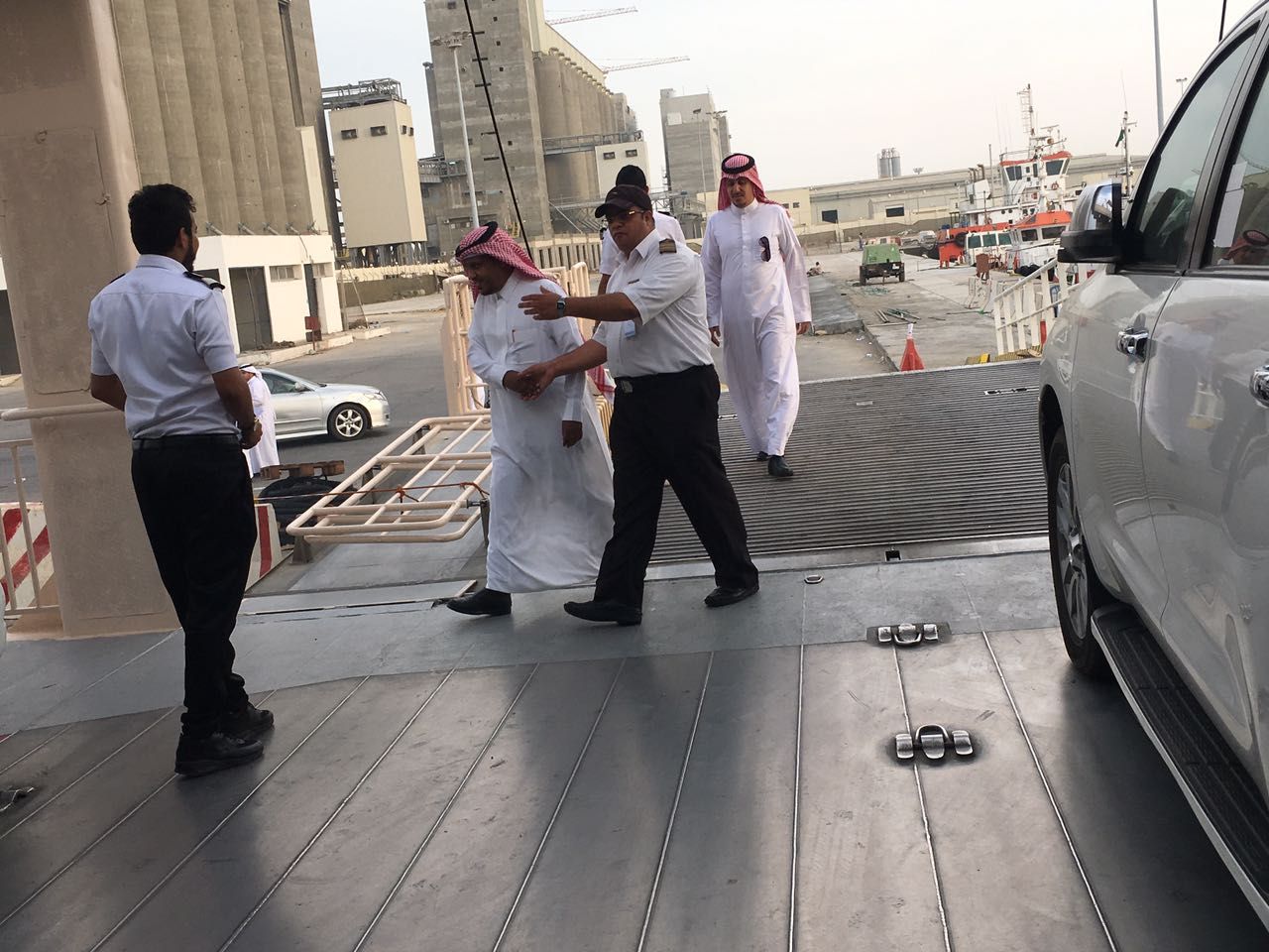 وظائف شاغرة في شركة المتقدمة للبتروكيماويات