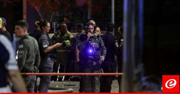 الشرطة الإسرائيلية: مقتل إريترييَن في شجار بأحد شوارع تل أبيب