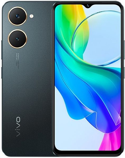 تكنولوجيا: هاتف vivo Y18i ينطلق بمعدل تحديث 90Hz وبطارية بقدرة 5000 mAh