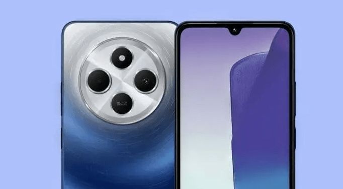 تكنولوجيا: تفاصيل مواصفات Redmi 14C تؤكد على سعة كبيرة في البطارية