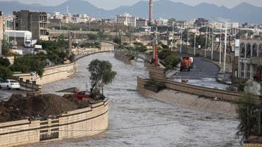 الخليج اليوم .. وفاة وإصابة 79 شخصاً وتضرر 17 ألف منزل جراء السيول غرب اليمن