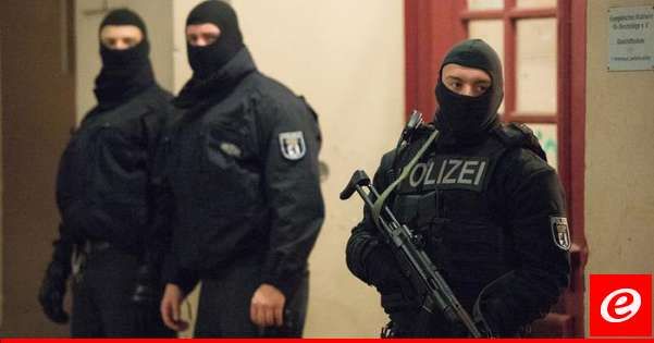 وسائل إعلام ألمانية: 3 قتلى على الأقل في حادث طعن في مدينة زولينغن خلال الاحتفالات بالذكرى 650 لتأسيس المدينة