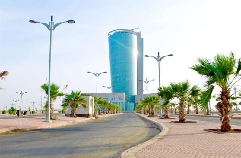 جامعة جازان : الدراسة عبر البلاك بورد غدًا